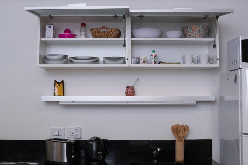 Hermoso Estudio Monoambiente en Villa Crespo - image 11