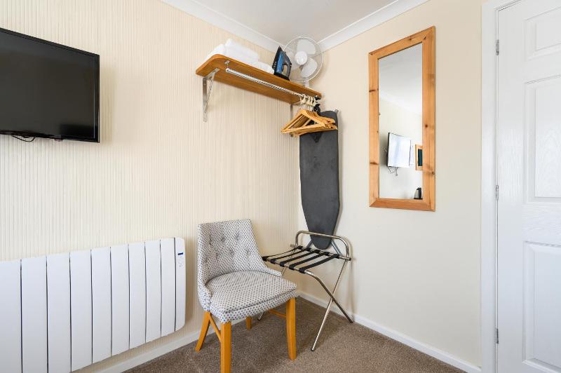 Best Western Fowey Valley - image 40