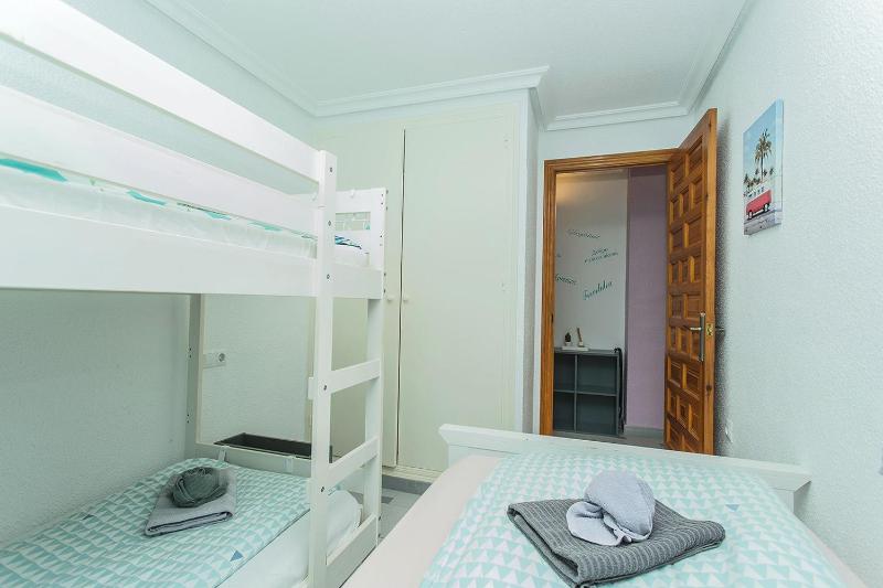 107 Sea Side - Alicante Holiday - image 11