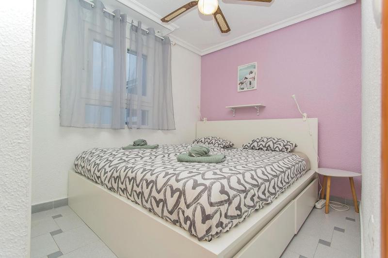 107 Sea Side - Alicante Holiday - image 34