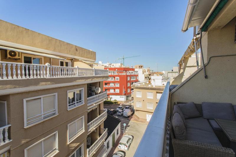 107 Sea Side - Alicante Holiday - image 27