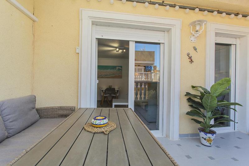 107 Sea Side - Alicante Holiday - image 7