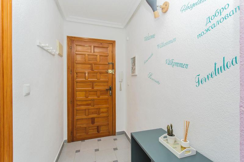 107 Sea Side - Alicante Holiday - image 16