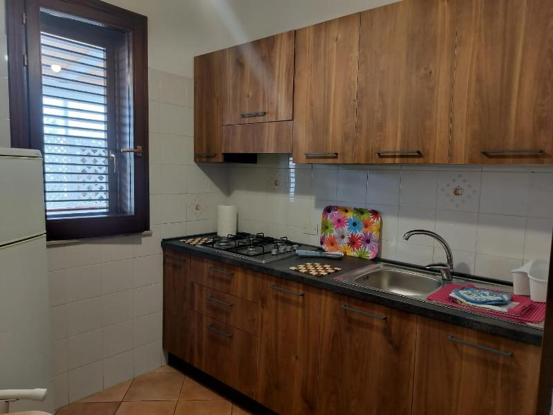 RESIDENCE 3 STARs SAN VITO LO CAPO - image 26