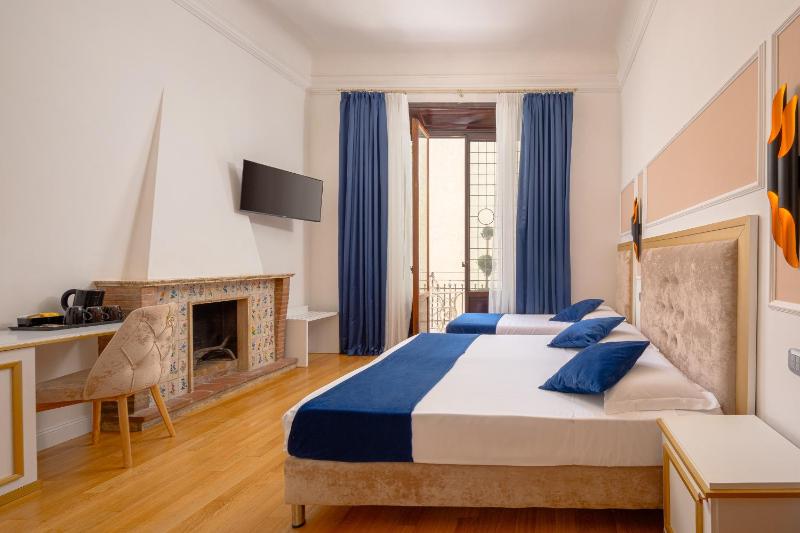 Triple Room image 1