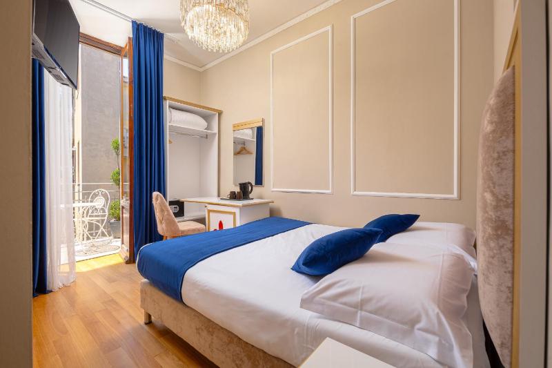 Economy Double Room image 1