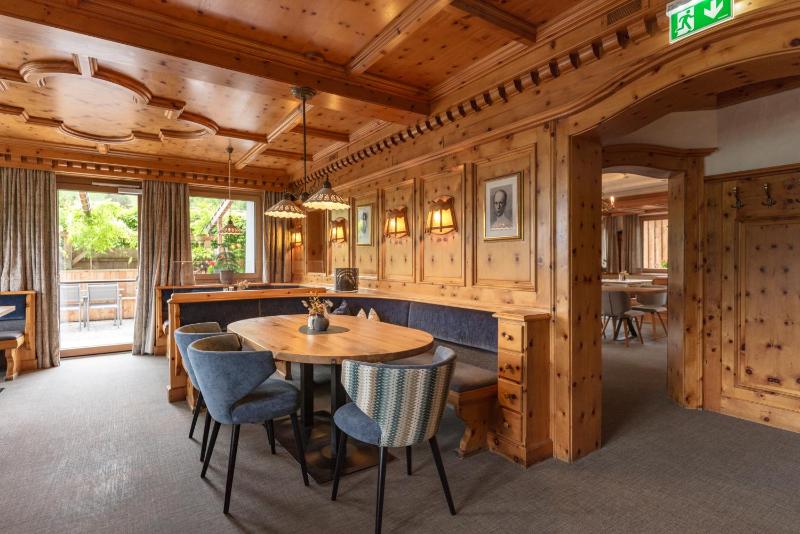 Erzherzog Johann Alpin Style Hotel - Adults Only - image 21