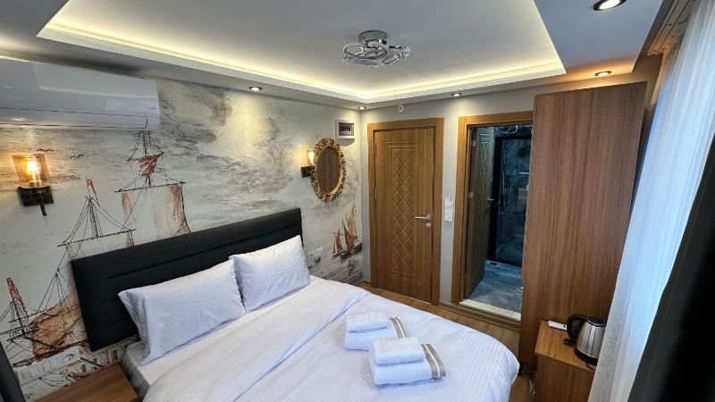 Mamma Marya Hotel - image 7