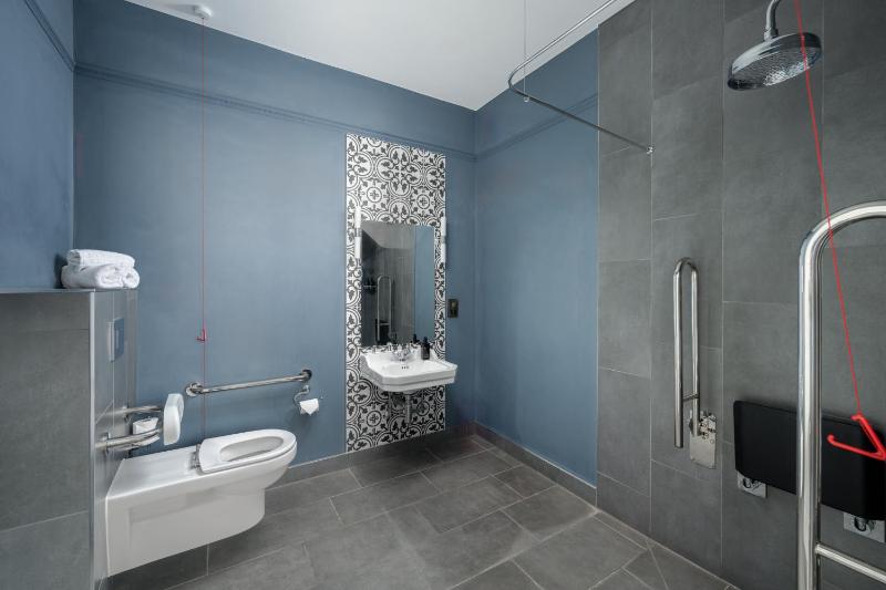 St Martins Lodge - image 45