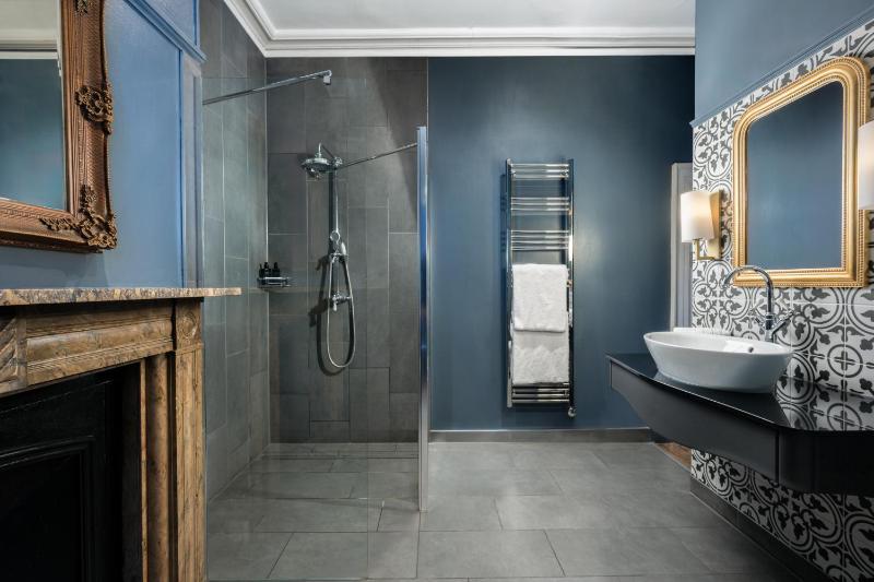 St Martins Lodge - image 5