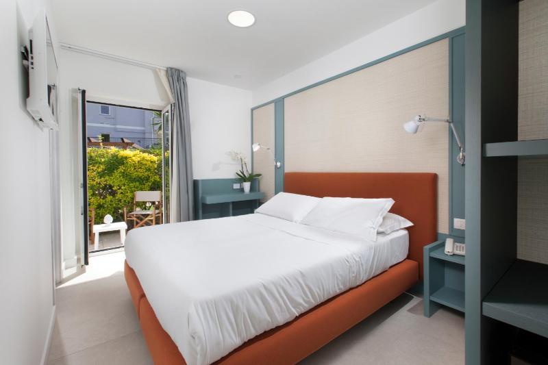 Hotel O Sole Mio - image 18