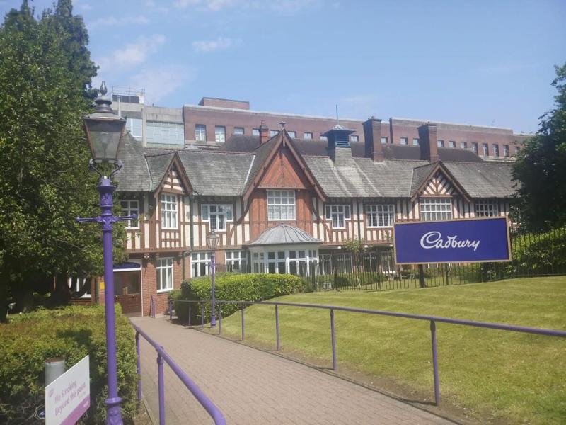 Large Home near Edgbaston Stadium UOB & QE hospital sleeps 6 - image 40