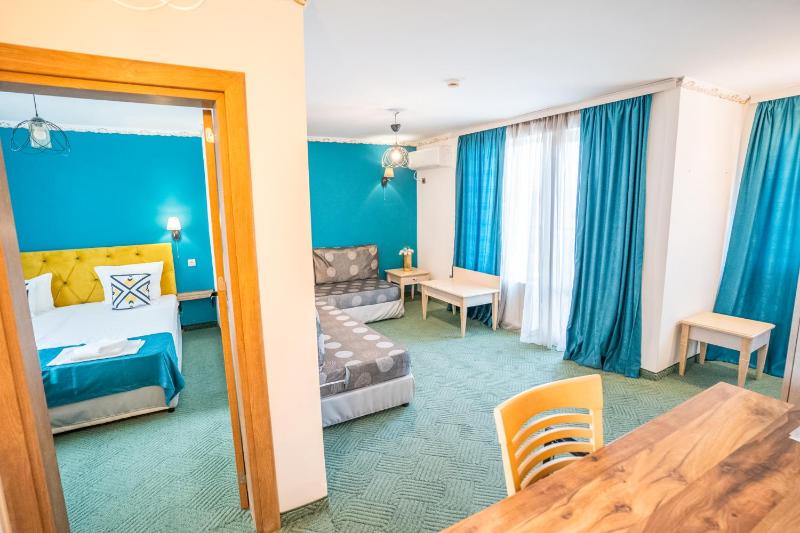 Royal Calisto Hotel - image 37