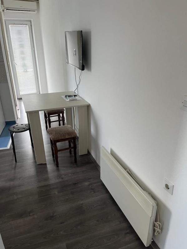 One-Bedroom Apartment image 4