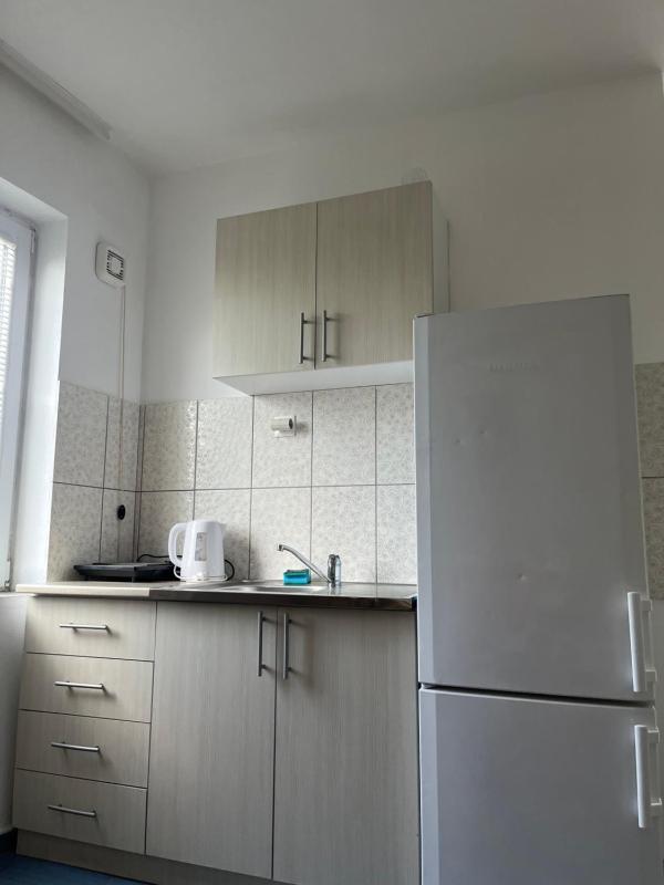 One-Bedroom Apartment image 3