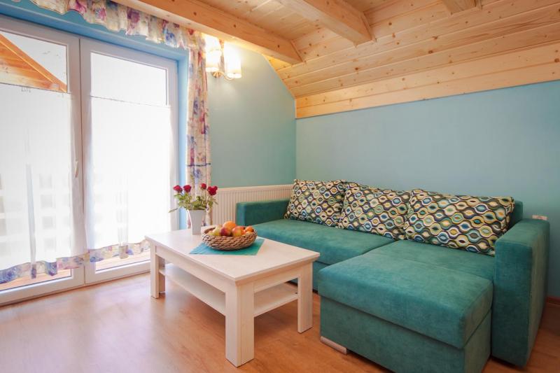 Two-Bedroom Suite image 2