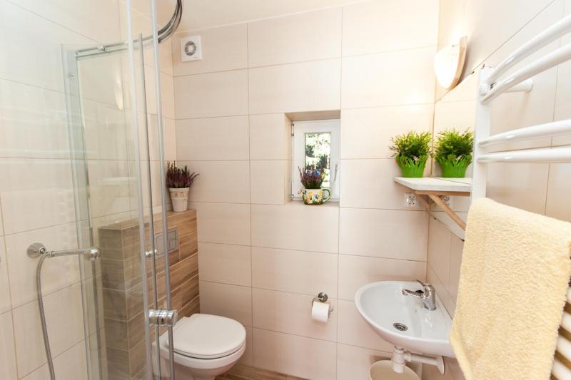 Two-Bedroom Suite image 4