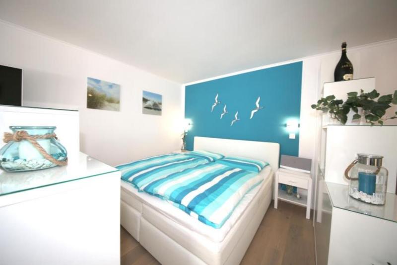 Ferienwohnung Strandallee 200 - image 12
