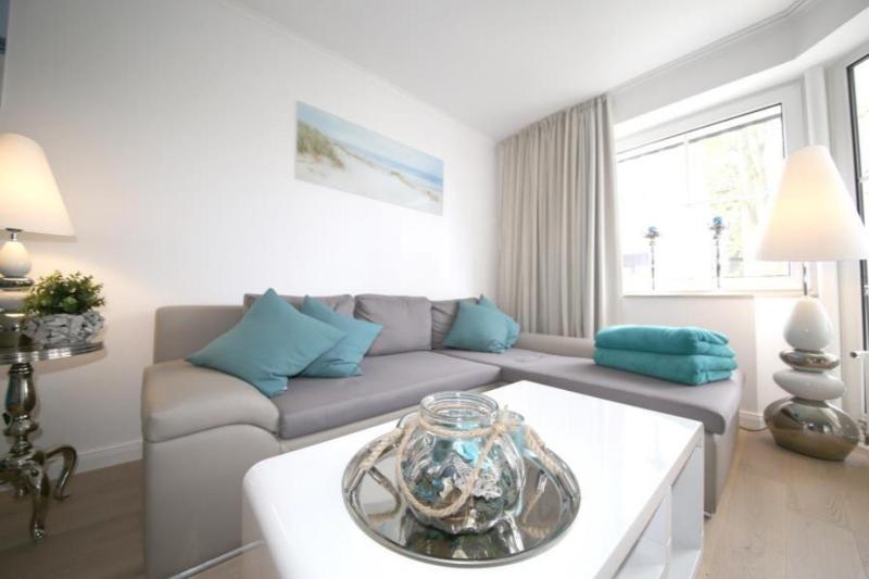 Ferienwohnung Strandallee 200 - image 9