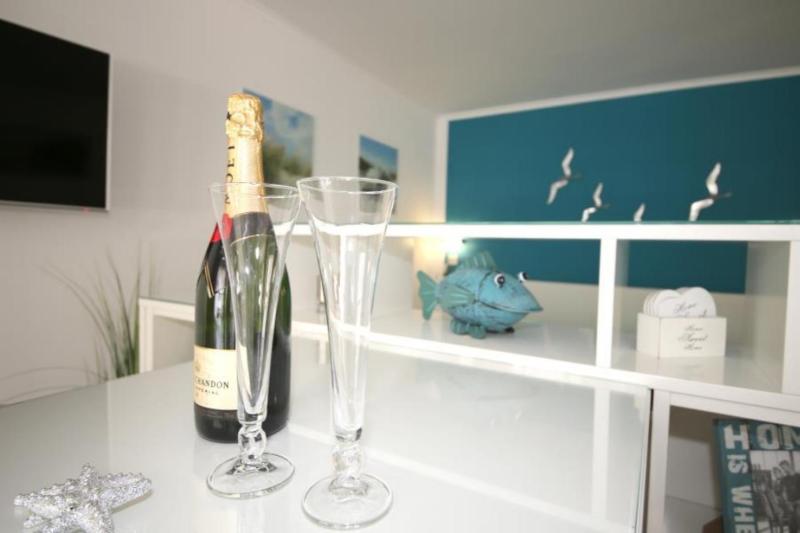 Ferienwohnung Strandallee 200 - image 14