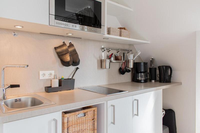 Ferienwohnung Strandnah in Timmendorfer Strand - image 2