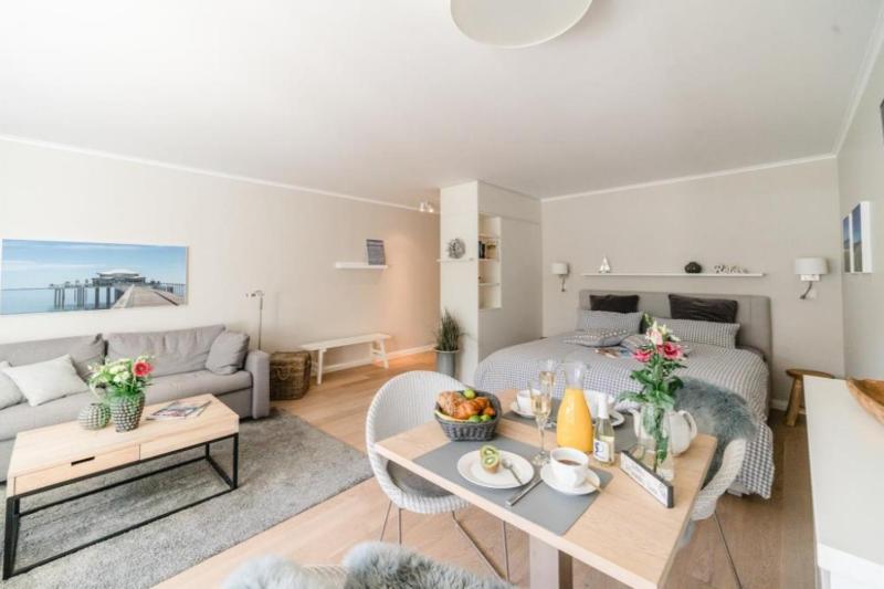 Ferienwohnung Zweite Heimat - image 23