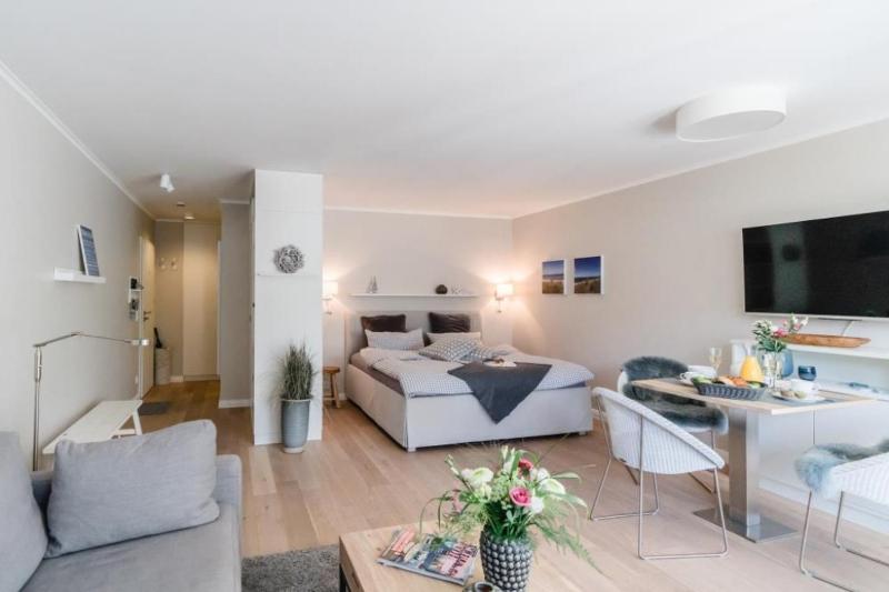 Ferienwohnung Zweite Heimat - image 21