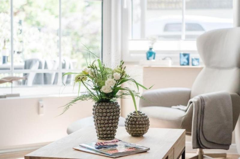 Ferienwohnung Zweite Heimat - image 19