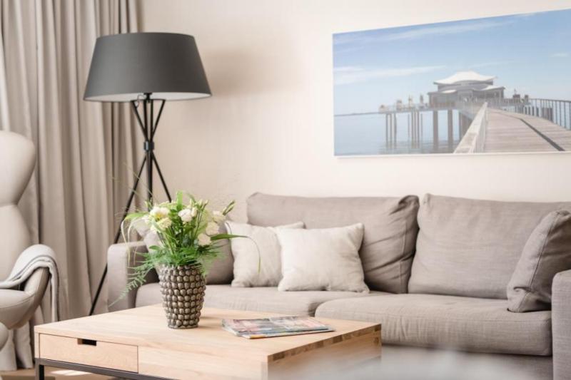 Ferienwohnung Zweite Heimat - image 26