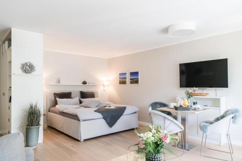 Ferienwohnung Zweite Heimat - image 5