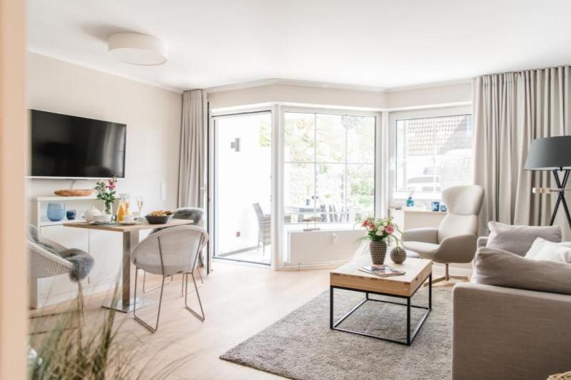 Ferienwohnung Zweite Heimat - image 18