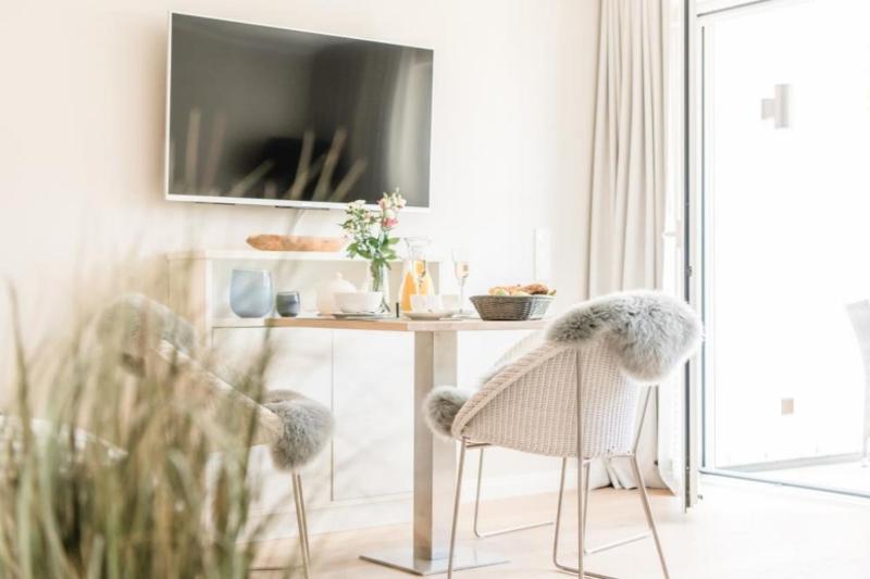 Ferienwohnung Zweite Heimat - image 8