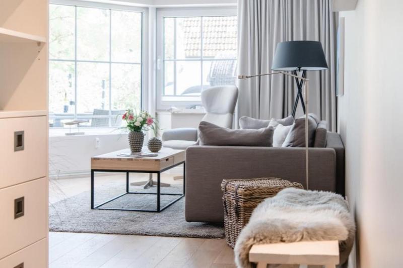 Ferienwohnung Zweite Heimat - image 11