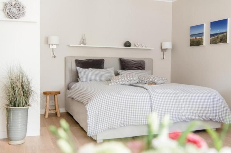 Ferienwohnung Zweite Heimat - image 9