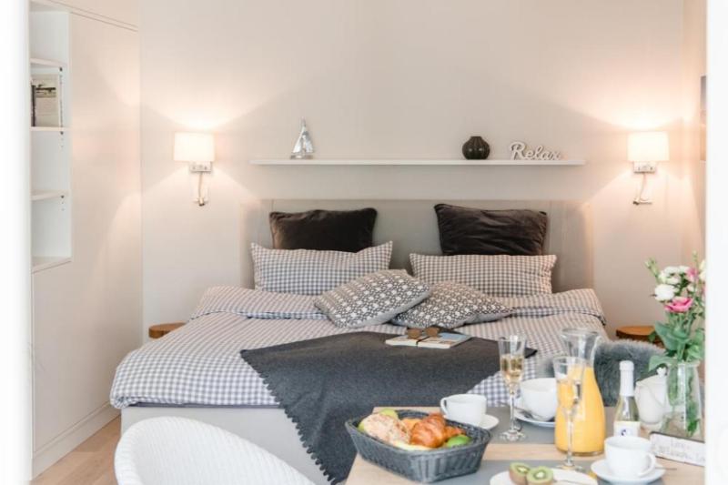 Ferienwohnung Zweite Heimat - image 20