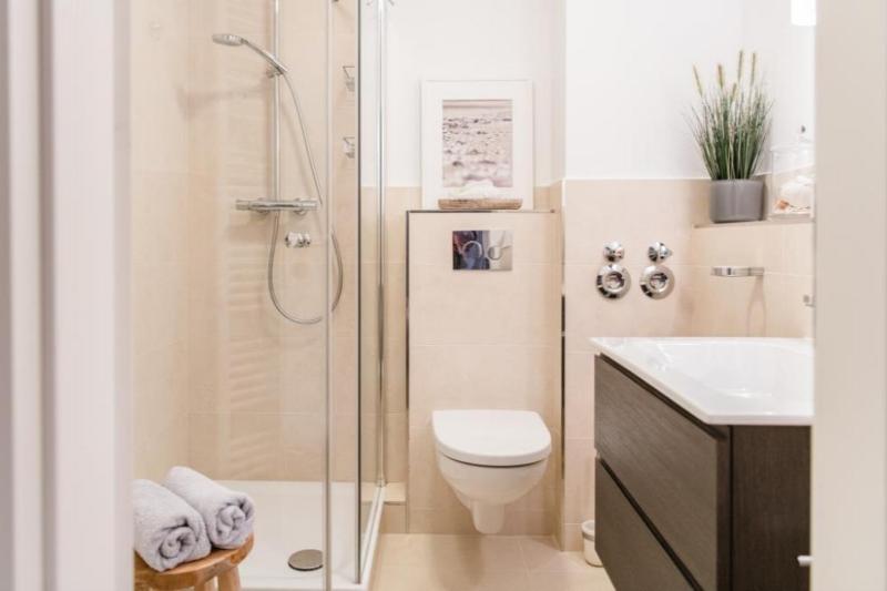 Ferienwohnung Zweite Heimat - image 7