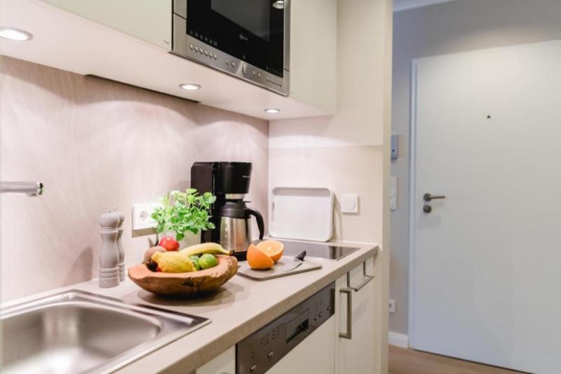 Ferienwohnung Zweite Heimat - image 12