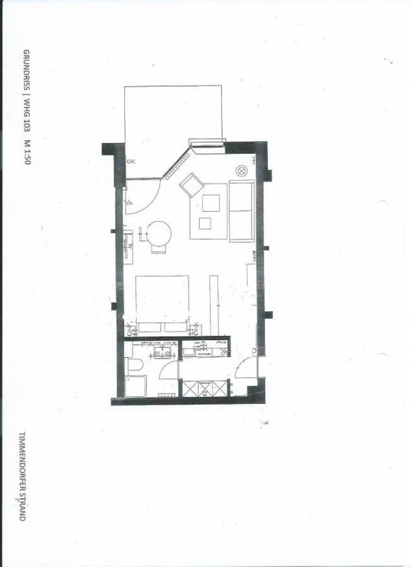 Ferienwohnung Zweite Heimat - image 22
