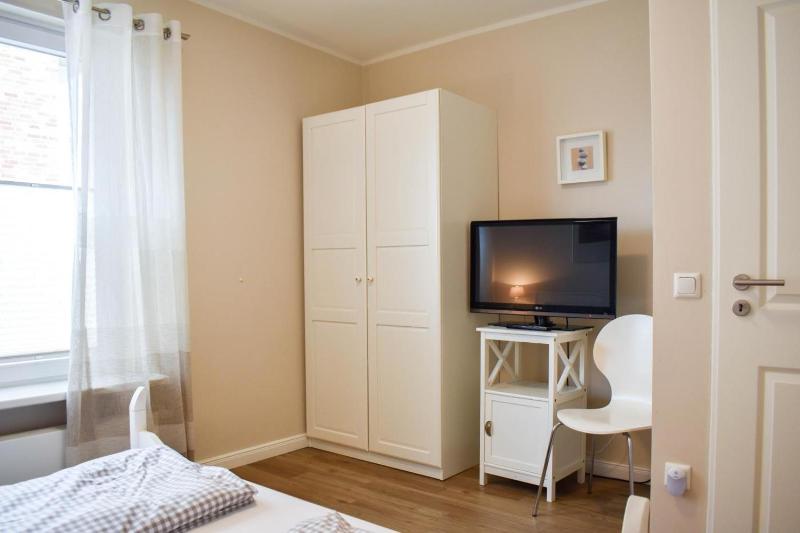 Ferienwohnung 1 Haus Meeresrauschen - image 7