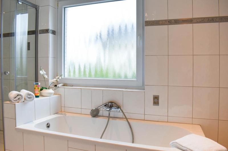 Ferienwohnung 1 Haus Meeresrauschen - image 13