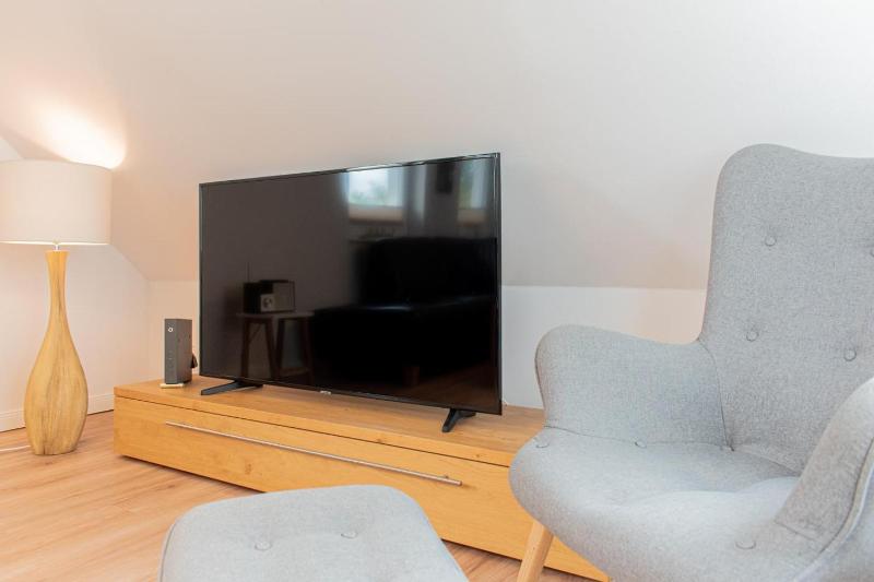 Ferienwohnung dat Seepeerdje - image 19
