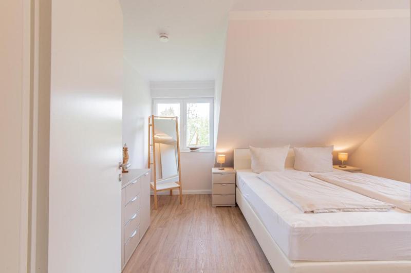 Ferienwohnung dat Seepeerdje - image 18