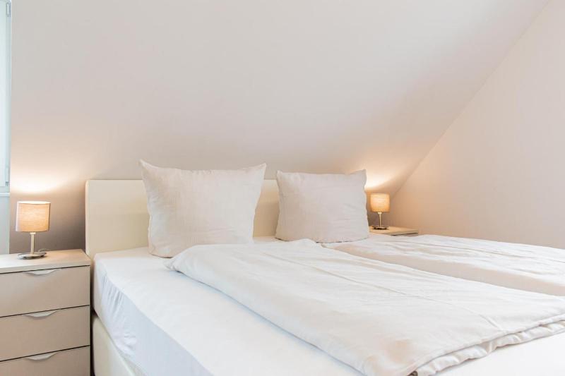 Ferienwohnung dat Seepeerdje - image 3