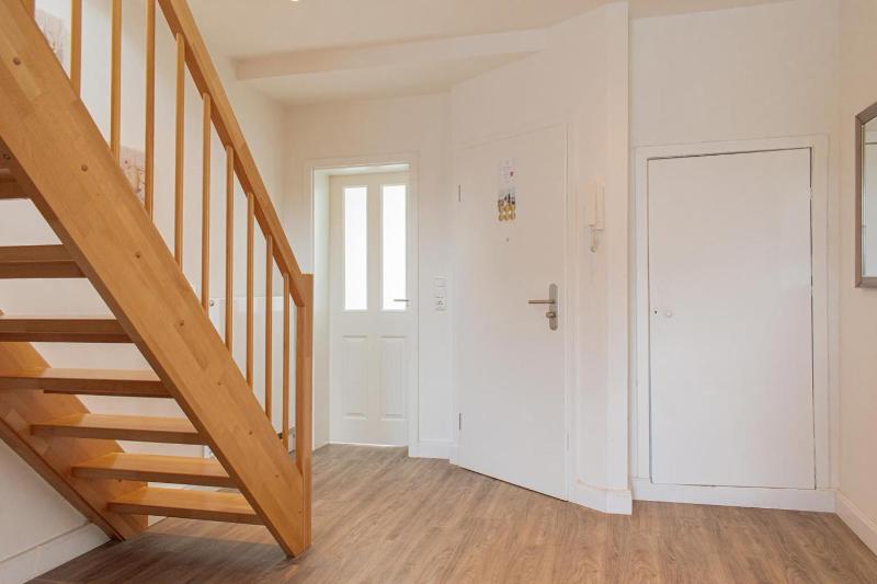 Ferienwohnung 2 Haus Meeresrauschen - image 18