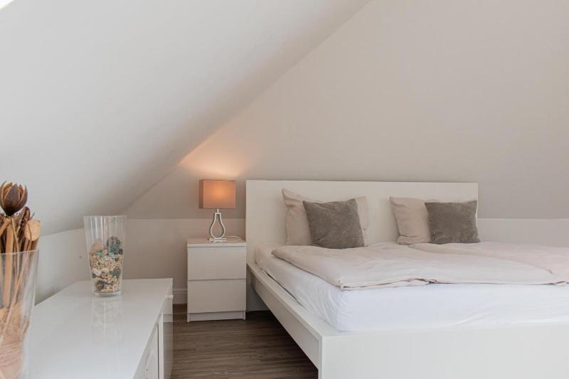 Ferienwohnung 2 Haus Meeresrauschen - image 21
