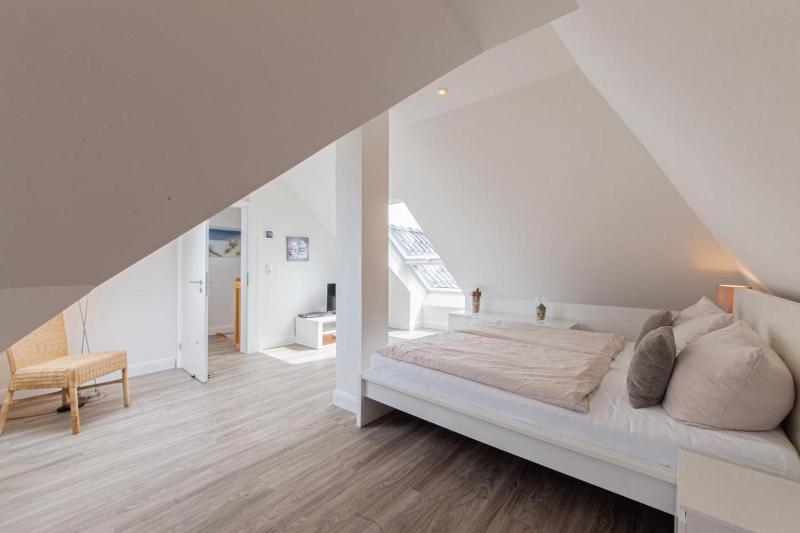 Ferienwohnung 2 Haus Meeresrauschen - image 17