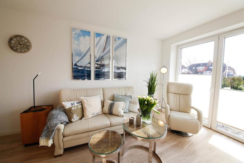 Ferienwohnung Ausruhen - image 7
