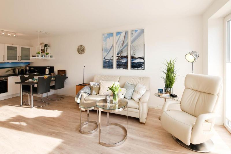 Ferienwohnung Ausruhen - image 28