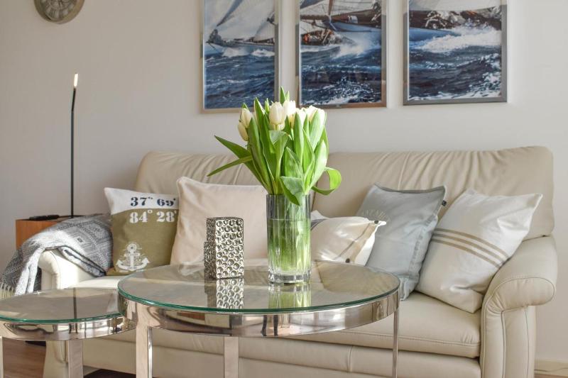 Ferienwohnung Ausruhen - image 27