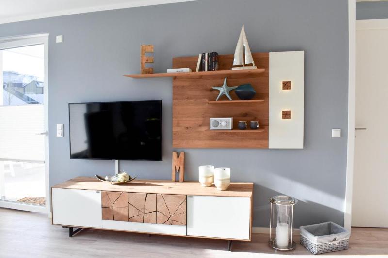 Ferienwohnung Ausruhen - image 13